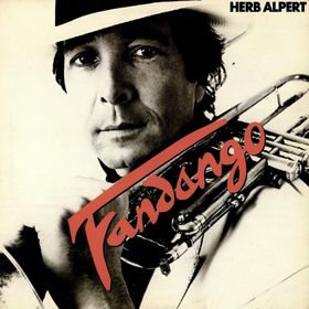 HERB ALPERT - Fandango cover 