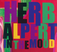 HERB ALPERT - In The Mood cover 