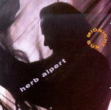 HERB ALPERT - Midnight Sun cover 