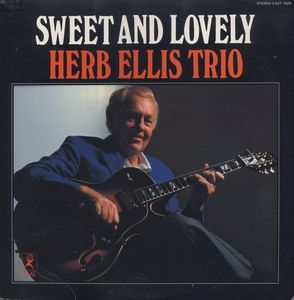 HERB ELLIS - Sweet And Lovely cover 