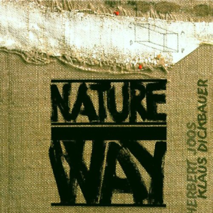 HERBERT JOOS - Herbert Joos, Klaus Dickbauer ‎: Nature Way cover 