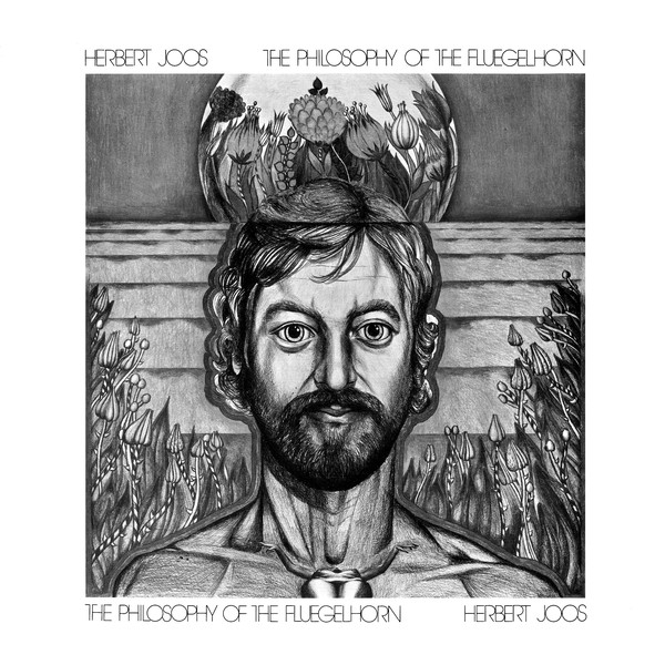 HERBERT JOOS - The Philosophy Of The Fluegelhorn cover 