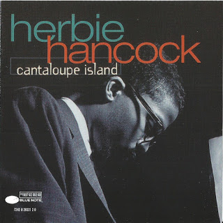 HERBIE HANCOCK - Cantaloupe Island cover 