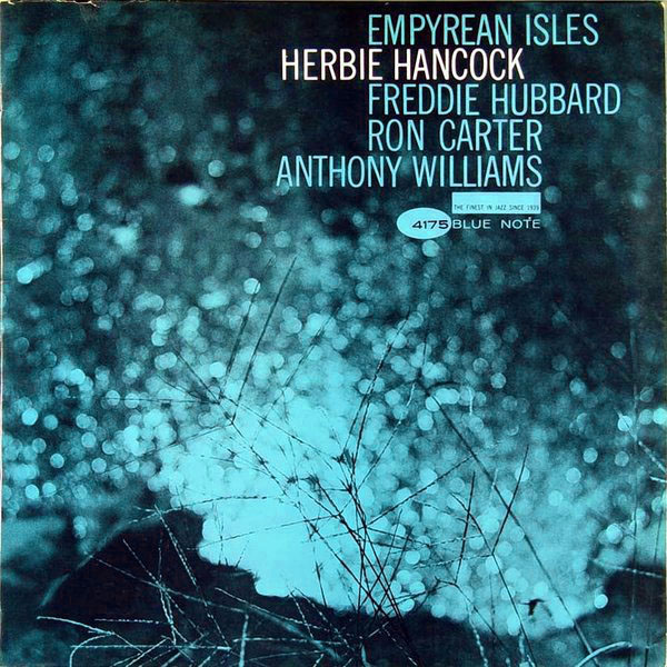 HERBIE HANCOCK - Empyrean Isles cover 