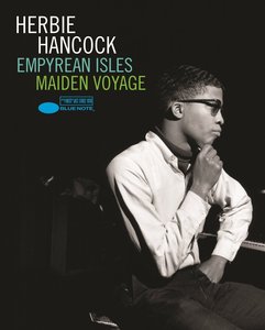 HERBIE HANCOCK - Empyrean Isles / Maiden Voyage cover 