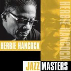 HERBIE HANCOCK - Jazz Masters (E.F.S.A. Collection) cover 
