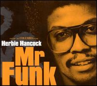 HERBIE HANCOCK - Mr Funk cover 