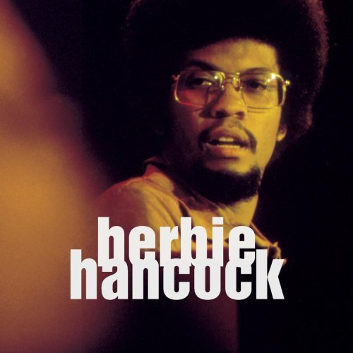 HERBIE HANCOCK - This Is Jazz 35 cover 