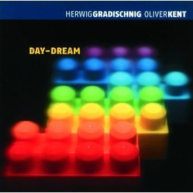HERWIG GRADISCHNIG - Day-Dream cover 