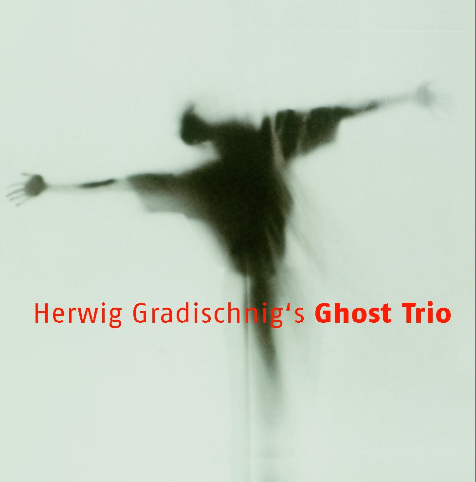 HERWIG GRADISCHNIG - Ghost Trio cover 