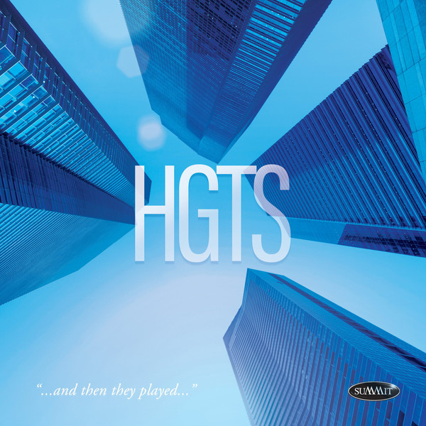 HGTS - “…And Then They Played…” cover 