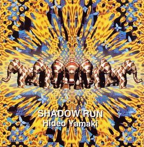 HIDEO YAMAKI - Shadow Run cover 