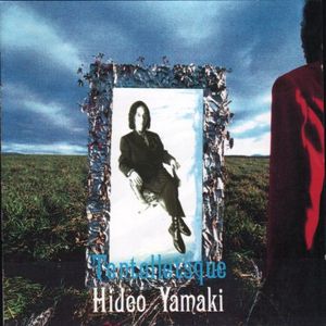 HIDEO YAMAKI - Tentelletsque cover 