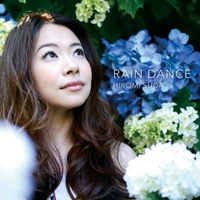 HIROMI SUDA - Rain Dance cover 