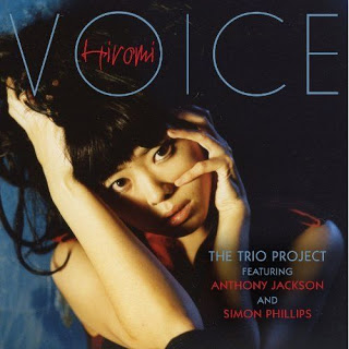 HIROMI - Voice cover 