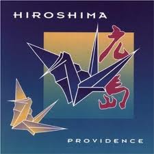 HIROSHIMA - Providence cover 