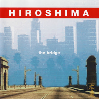 HIROSHIMA - The Bridge cover 