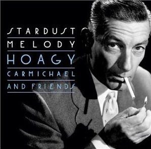 HOAGY CARMICHAEL - Stardust Melody cover 