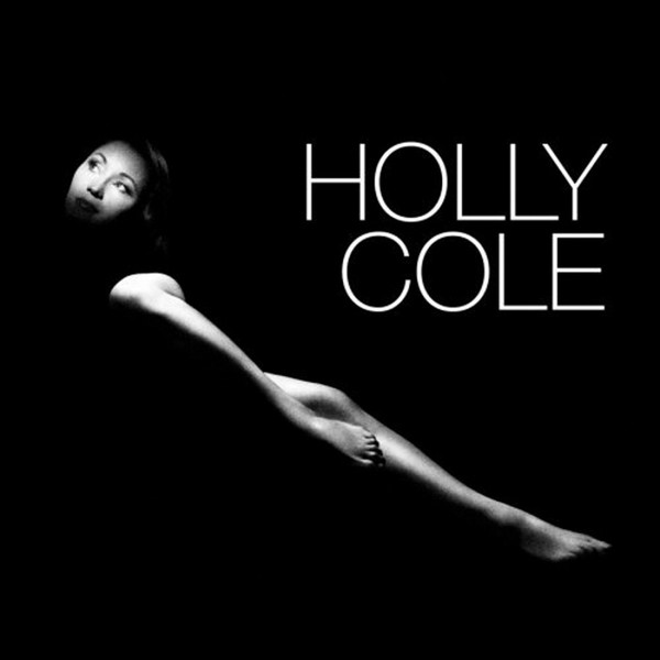 HOLLY COLE - Holly Cole cover 