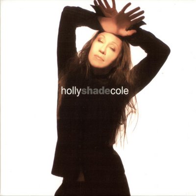 HOLLY COLE - Shade cover 