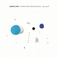 HONEST JOHN - International Breakthrough cover 