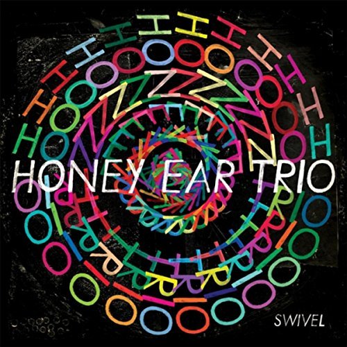 HONEY EAR TRIO - Swivel cover 