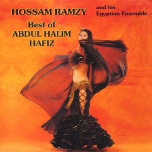 HOSSAM RAMZY - Best of Abdul Halim Hafiz cover 
