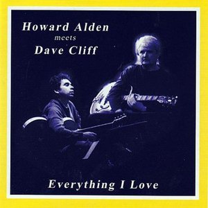 HOWARD ALDEN - Howard Alden & Dave Cliff : Everything I Love cover 