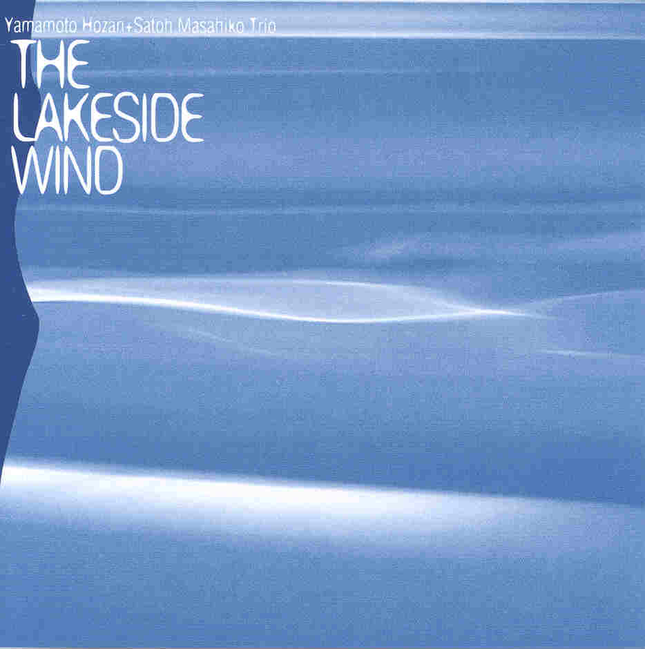 HOZAN YAMAMOTO - The Lakeside Wind cover 