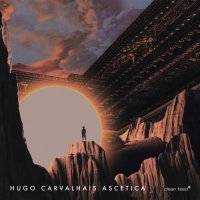 HUGO CARVALHAIS - Ascetica cover 