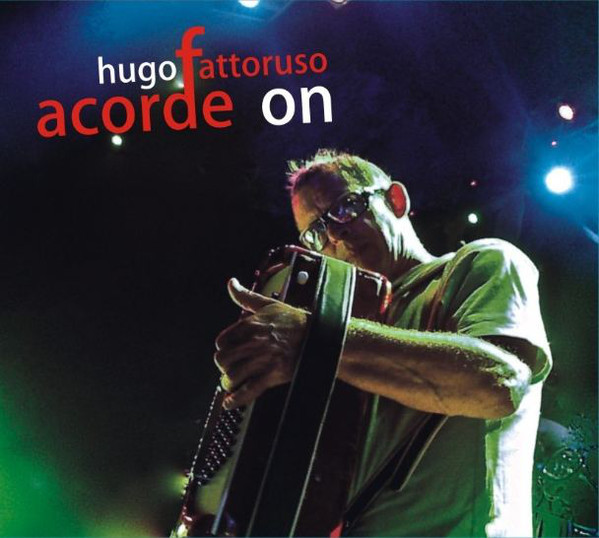 HUGO FATTORUSO - Acorde On cover 