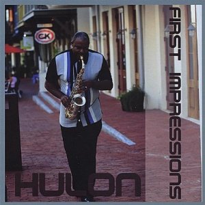 HULON - First Impressions cover 