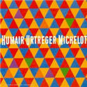 HUM (HUMAIR URTREGER MICHELOT) - Humair Urtreger Michelot cover 