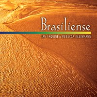 IAN FAQUINI - Ian Faquini & Rebecca Kleinmann : Brasiliense cover 