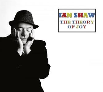 IAN SHAW - The Theory of Joy cover 
