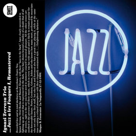 IGNASI TERRAZA - Jazz a les fosques cover 