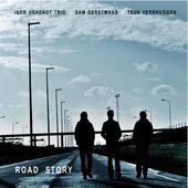 IGOR GEHENOT - Road Story cover 