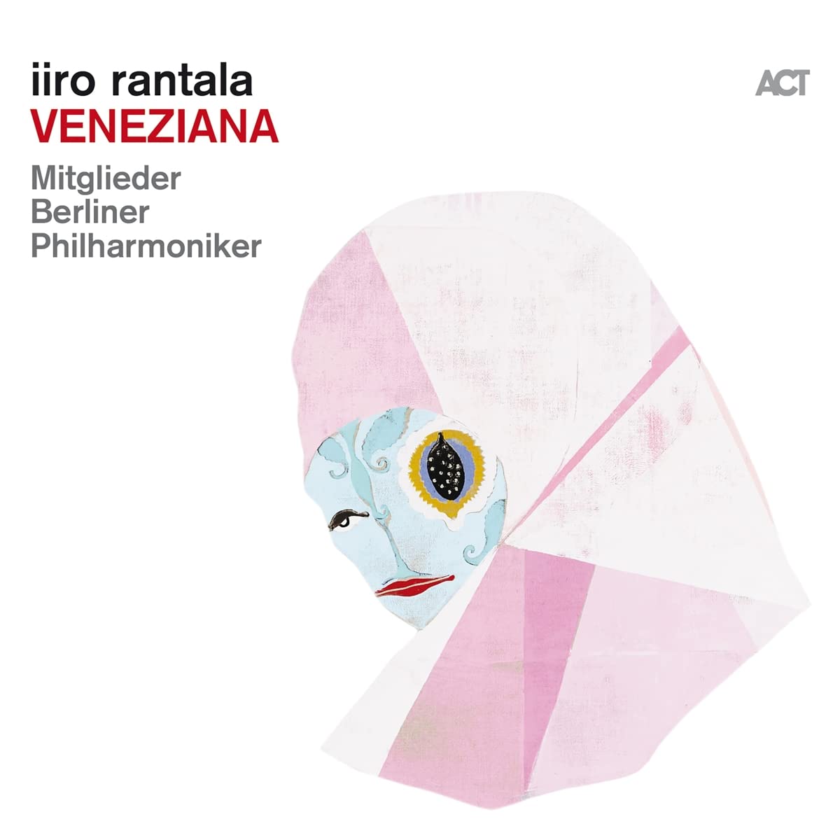 IIRO RANTALA - Veneziana (Mitglieder Berliner Philharmoniker) cover 