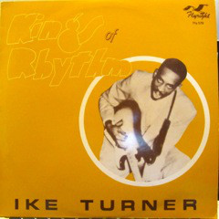 IKE TURNER - Kings Of Rhythm cover 