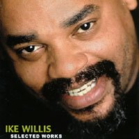IKE WILLIS - Selected Works cover 