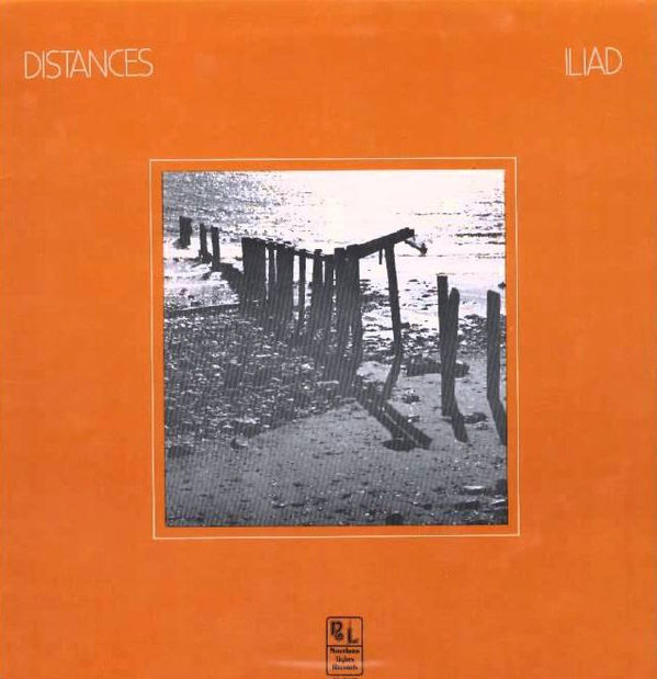 ILIAD - Distances cover 