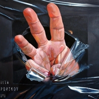 ILYA PORTNOV - 3 cover 
