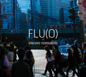 IMPRESSION / FLU(O) - Flu(o) : Encore Remuants cover 