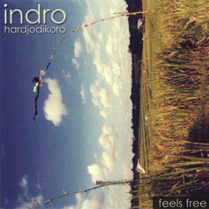 INDRO HARDJODIKORO - Feels Free cover 