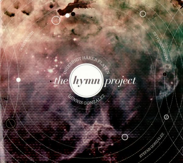 INGEBRIGT HÅKER FLATEN - The Hymn Project cover 