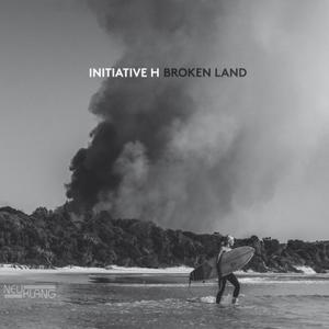 INITIATIVE H - Broken Land cover 