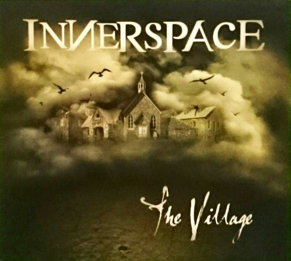INNERSPACE - The Village cover 