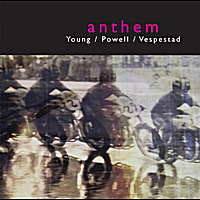 INTERSTATIC - Anthem ( as Young, Powell & Vespestad) cover 
