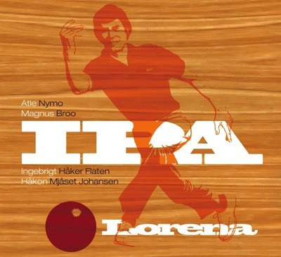I.P.A. - Lorena cover 