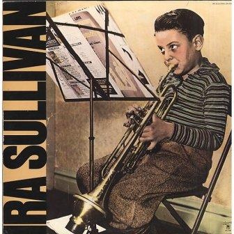 IRA SULLIVAN - Ira Sullivan cover 